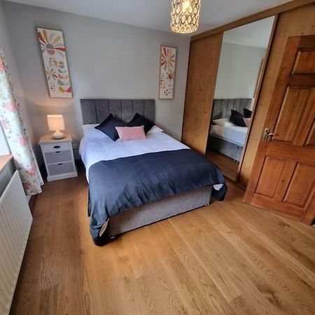 Вілла Gap Retreat Carrickmore Екстер'єр фото