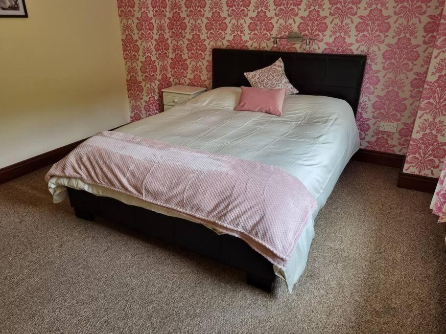Вілла Gap Retreat Carrickmore Екстер'єр фото